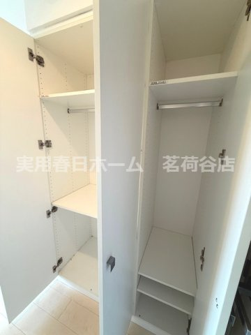 ※反転タイプ間取り、参考写真