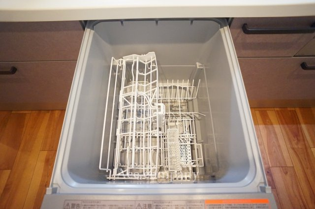 【キッチン】 | 八尾市曙町2丁目 | 【食器洗浄乾燥機☆】