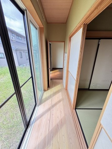 【和室】 | 小郡市大保　戸建て