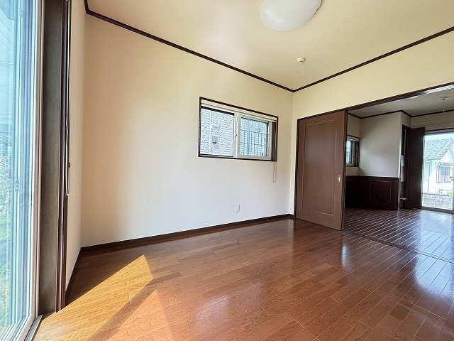 【洋室】 | 小郡市大保　戸建て