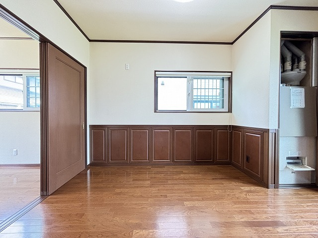 【洋室】 | 小郡市大保　戸建て