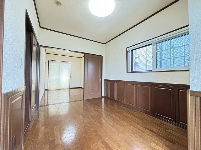 【洋室】 | 小郡市大保　戸建て