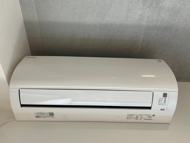 【設備】