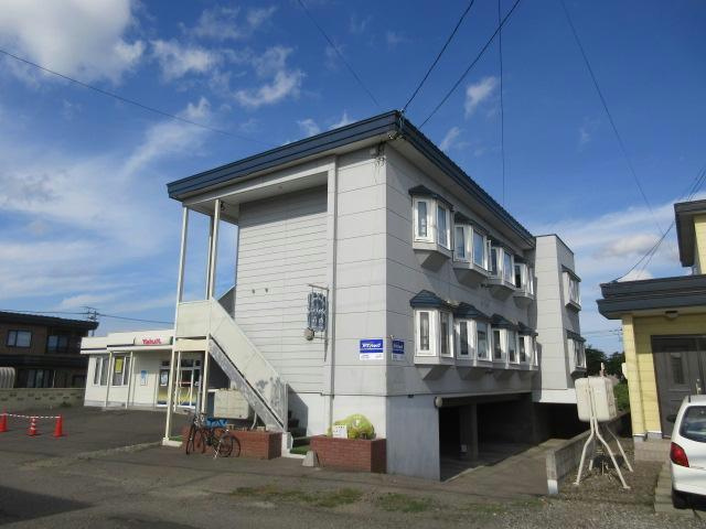 ラフォーレ青山