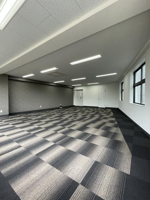 ＤＡＩＥＩビルの内装