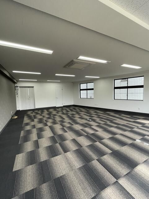 ＤＡＩＥＩビルの内装