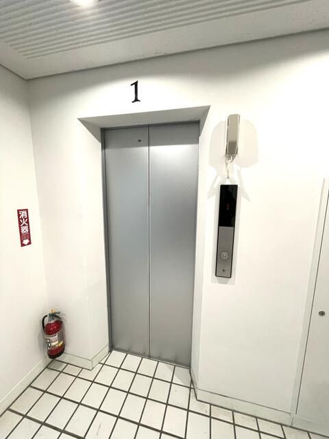 ＤＡＩＥＩビルのその他共用部分