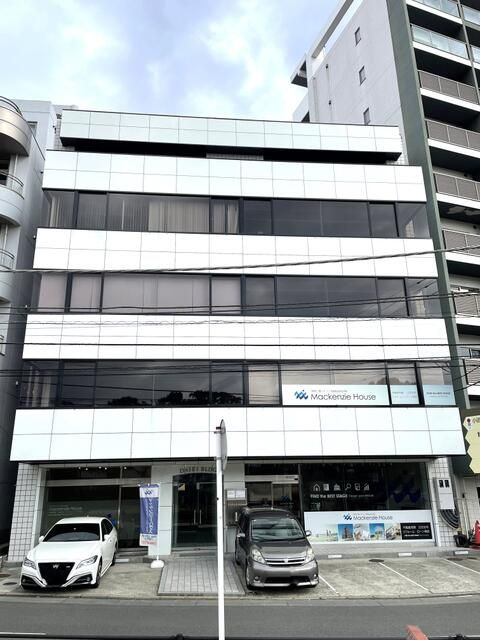 ＤＡＩＥＩビルの外観