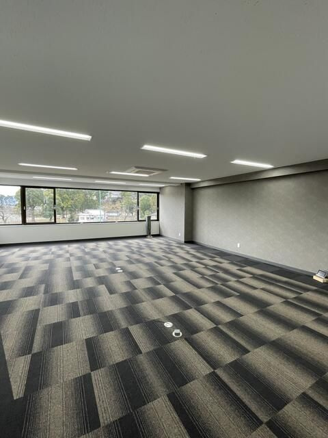 ＤＡＩＥＩビルの内装