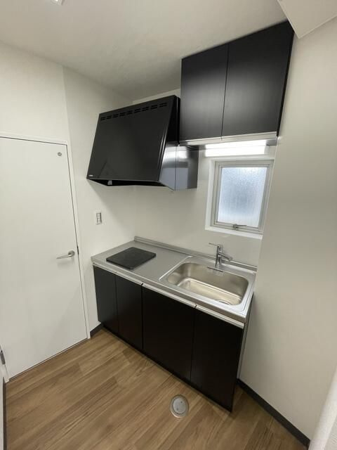 ＤＡＩＥＩビルのキッチン