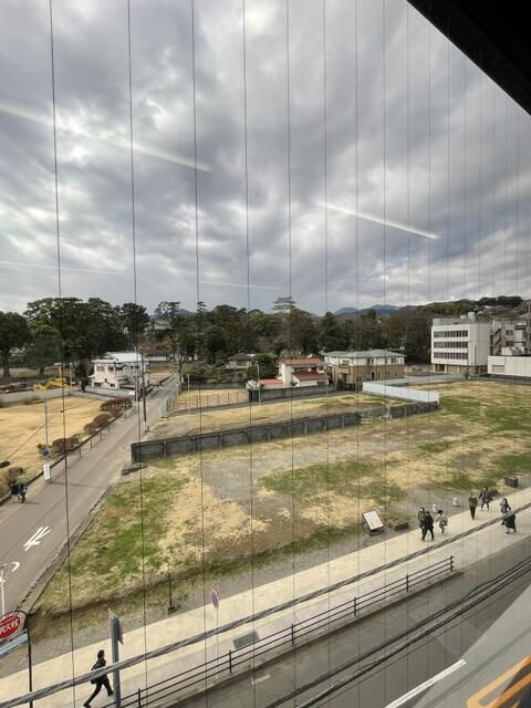 ＤＡＩＥＩビルの展望