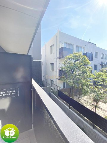 プレサンス木場公園のその他
