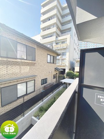 プレサンス木場公園のその他