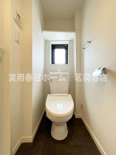 【トイレ】
