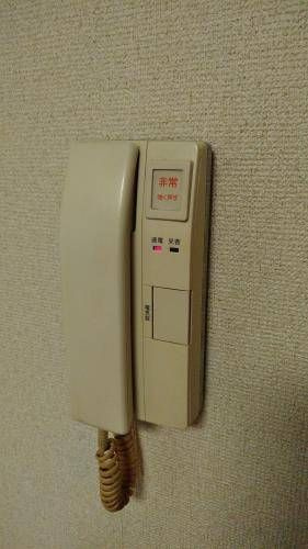 パルテールＩＷＡＳＡＫＩの設備