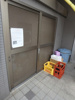 【その他共用部分】E-GATE 