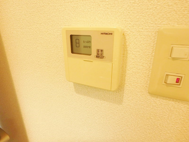 【設備】E-GATE