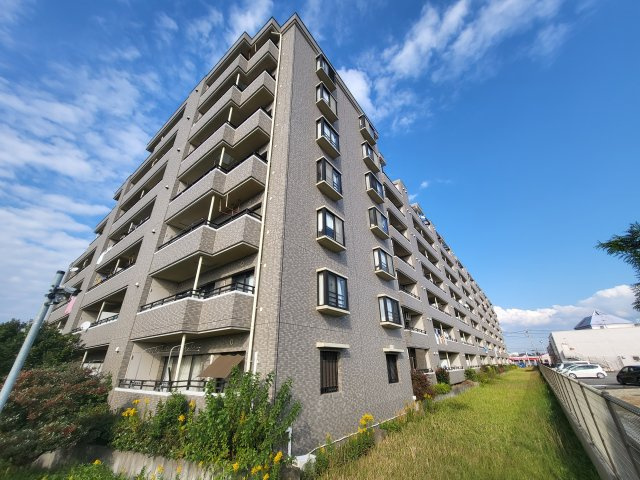 ライオンズガーデン千葉八街の画像