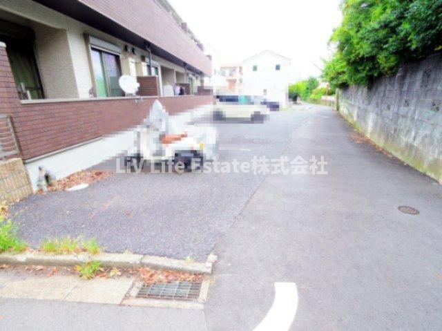 ライネスハイム・ノイのその他共用部分