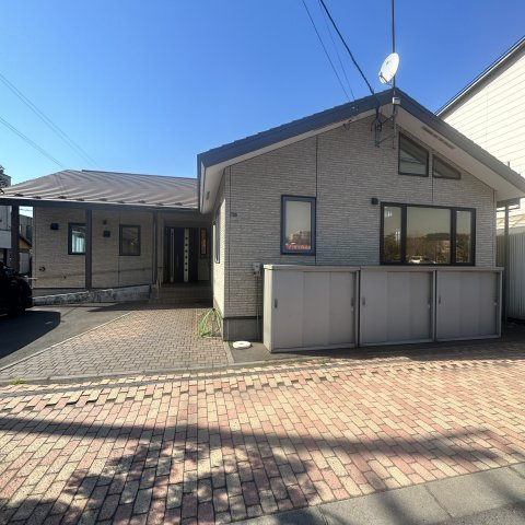 室蘭市輪西町1丁目32-11戸建