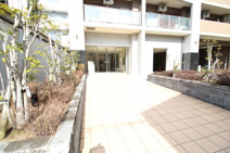 CITY　SPIRE新神戸の画像