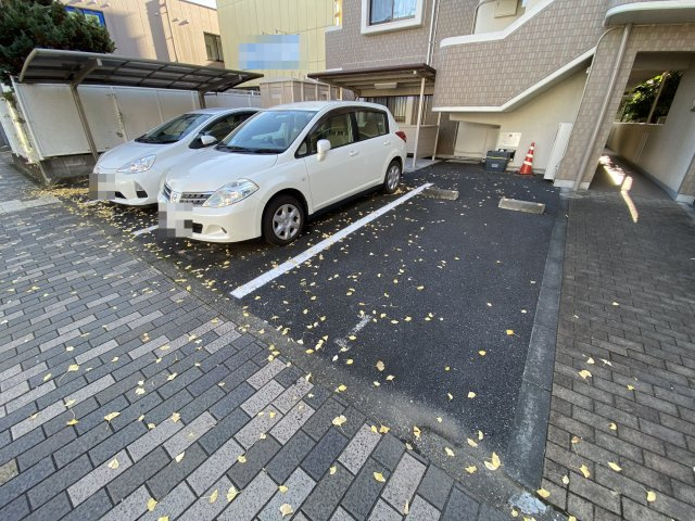 【駐車場】 | ユーミーライフ | ※空き要確認