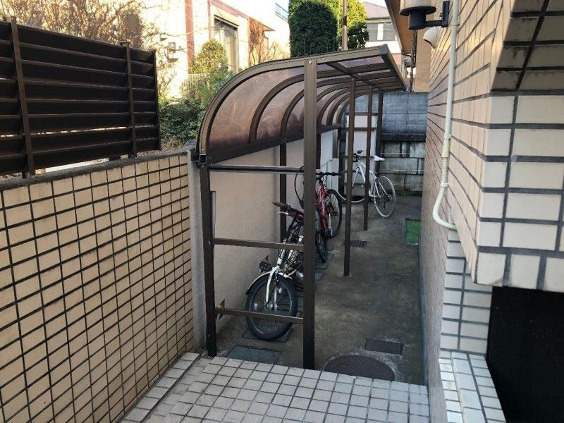 サンライト八千代台のその他共用部分
