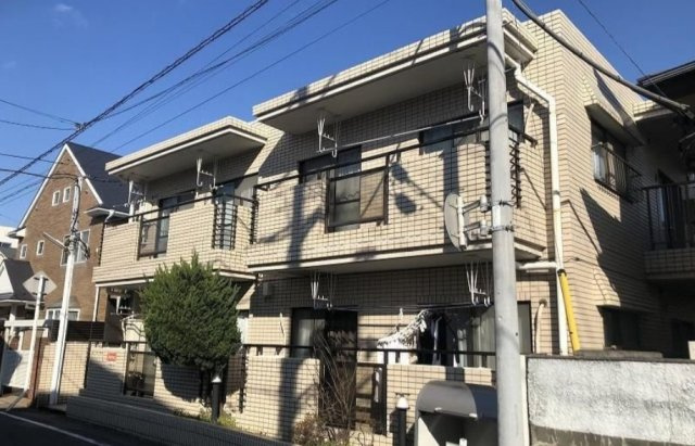 サンライト八千代台の展望