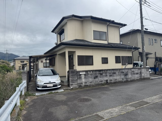 【外観】の画像