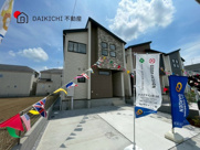 久喜市栗原4丁目　新築戸建　全3棟　3号棟の画像