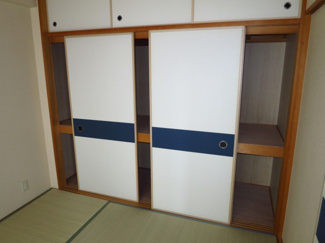 【内装】