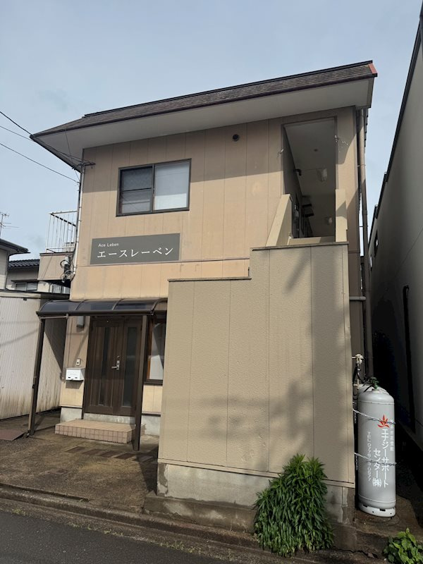 エースレーベン