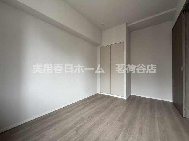 【洋室】