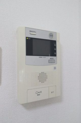 【セキュリティ】 | フェルテロアール祐天寺
