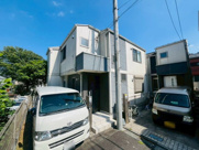 中野区白鷺１丁目　中古戸建ての画像