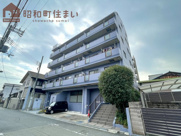 セザール美章園の画像