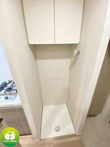 ジオエント門前仲町の設備