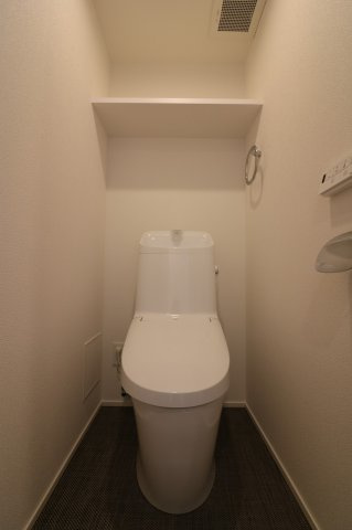 【トイレ】