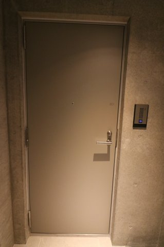 【玄関】