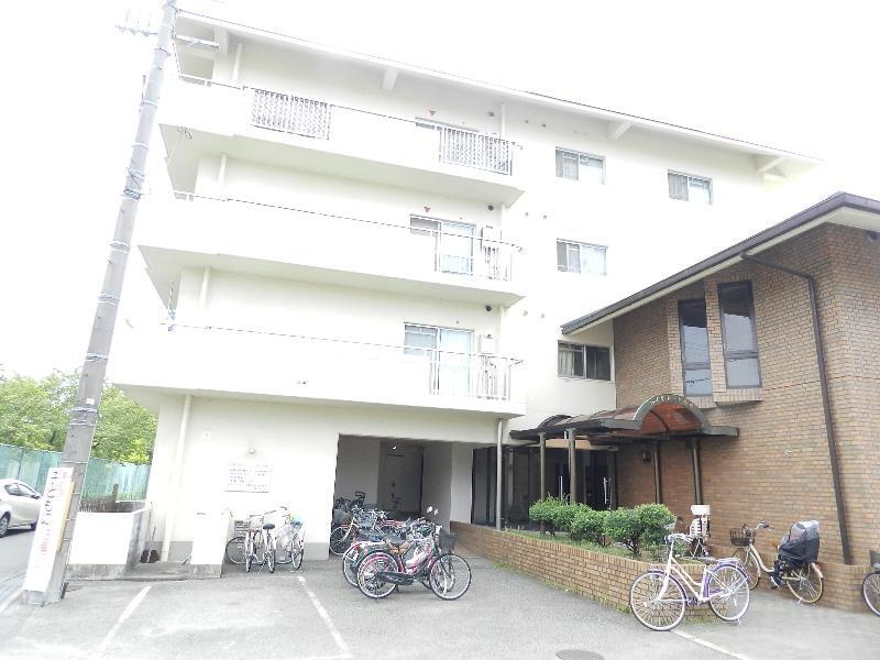 ハイグレード春日のその他共用部分