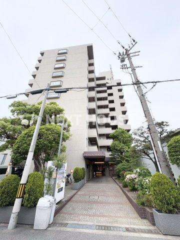 パレ北加賀屋