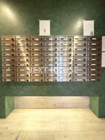 パレ北加賀屋のその他共用部分