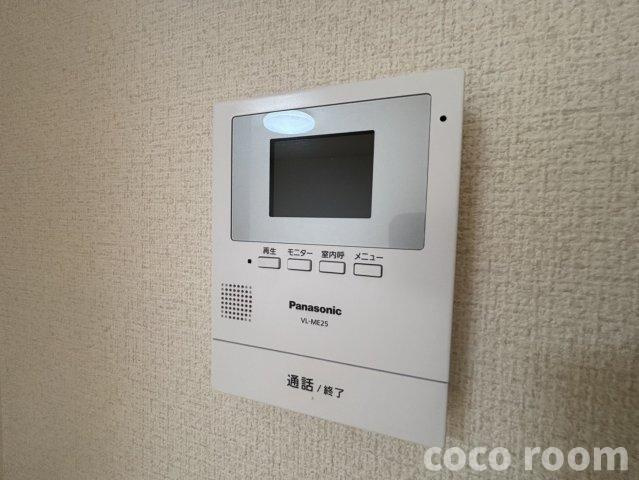 エクセル・アカシアのセキュリティ