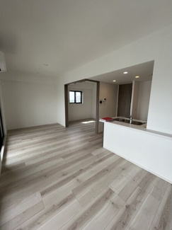 【居間・リビング】 | S-RESIDENCE亀島駅前blaze