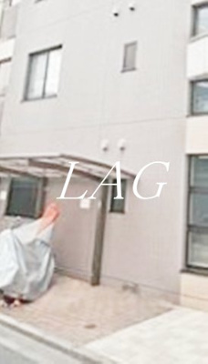 【その他共用部分】 | ラジェンテユウ | 駐輪場です。