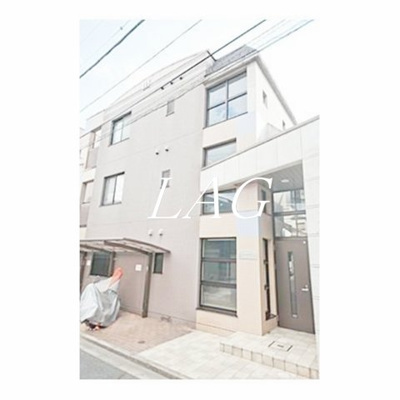 【外観】 | ラジェンテユウ | 外観です。