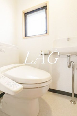 【トイレ】 | ラジェンテユウ | トイレです。