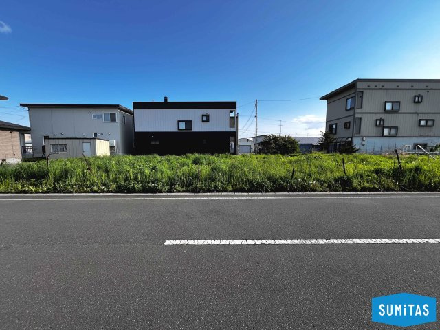 伊達市館山下町