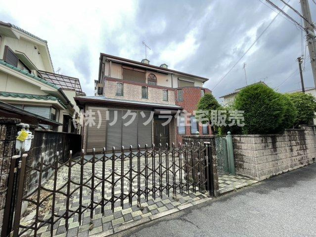 豊野町　中古一戸建て