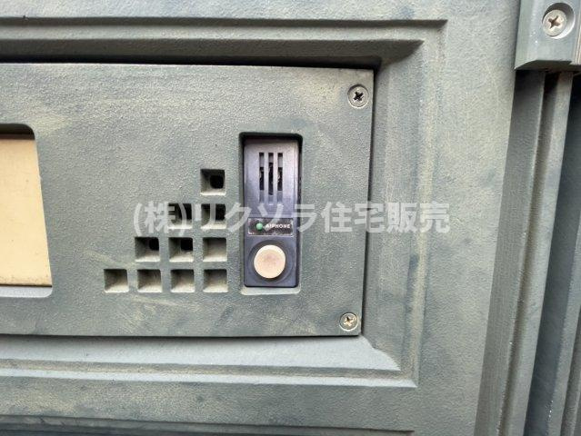豊野町　中古一戸建てのセキュリティ|■物件内覧・資金計画相談・住宅ローン相談、リフォーム相談、お問合せ受付中■
※当日・翌日のご内覧、ご相談はお電話でのお問合せがスムーズです！